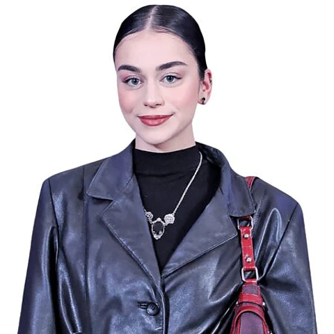 Lea Meu (Coat)