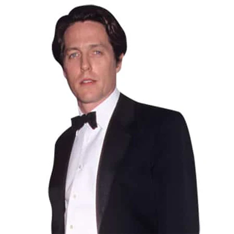 Hugh Grant (90s)