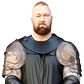 Hafthor Bjornsson (Black Outfit) - Miniatura 1
