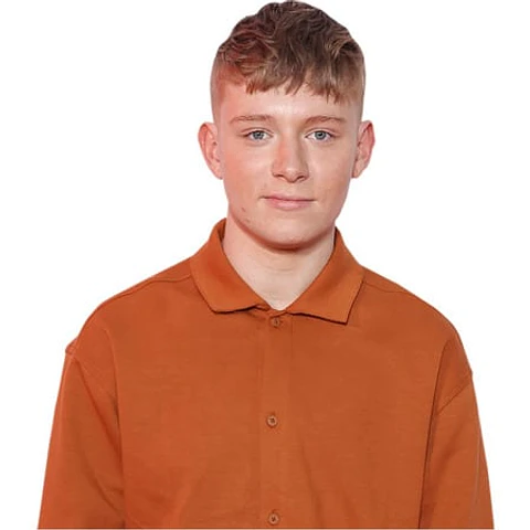 Paddy Bever (Casual)