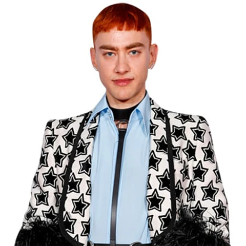 Oliver Thornton (Feathers)