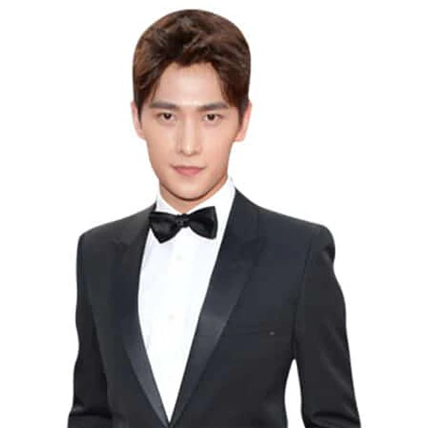 Yang Yang (Bow Tie)