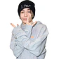 Leondre Devries (Hoodie) - Miniatura 1