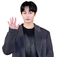 Yoon Chan Young (Wave) - Miniatura 1