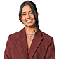 Sofia Camara (Burgundy) - Miniatura 1