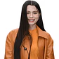 Rebecca Armstrong (Orange Coat) - Miniatura 1