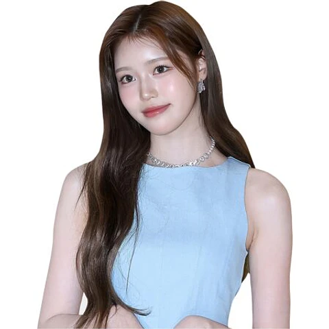Jeong Sae Bi (Blue)