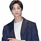 Byeon Woo Seok (Suit) - Miniatura 1