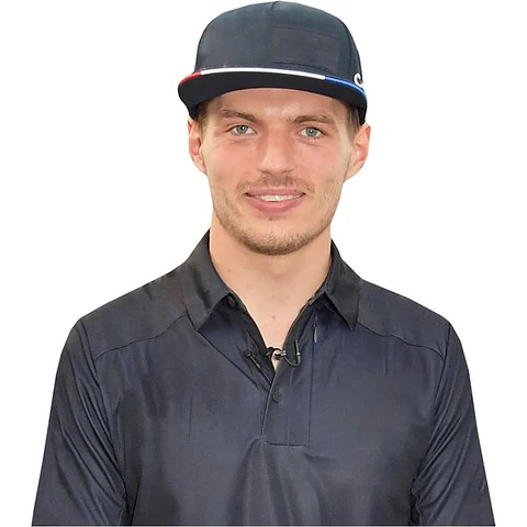 Max Emilian Verstappen (Shorts)