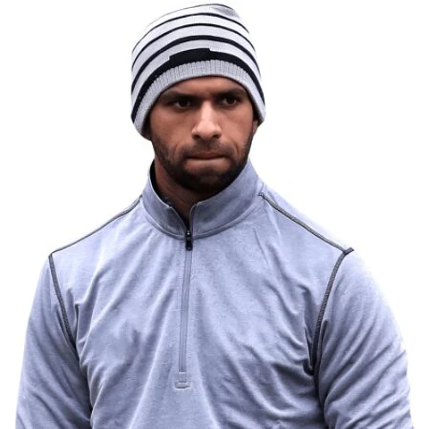 Aaron Rai (Casual)