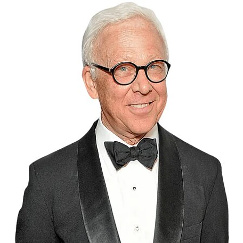 William Christopher (Tuxedo)