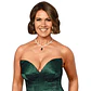 Susanna Reid (Green Dress) - Miniatura 1