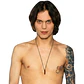 Ville Valo (Topless) - Miniatura 1