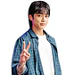 Jungkook (Casual) - Miniatura 1