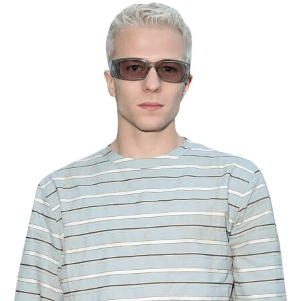 Ruaridh Mollica (Casual) 1