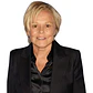 Muriel Robin (Black Suit) - Miniatura 1