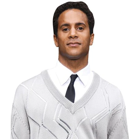 Marcelino Sambe (Jumper)