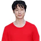 Kentaro Sakaguchi (Red Top) - Miniatura 1