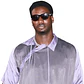 Jaren Jackson Jr (Purple) - Miniatura 1