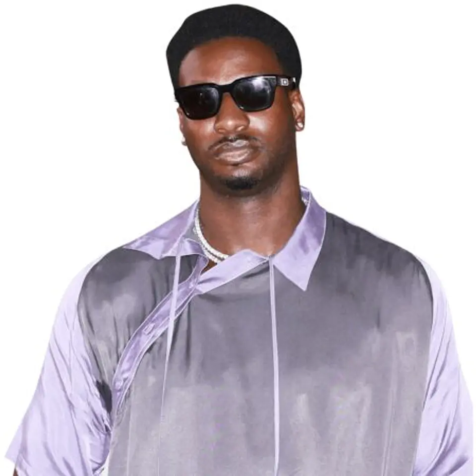 Jaren Jackson Jr (Purple) 1