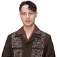 Gabriele Pastero (Brown Outfit) - Miniatura 1