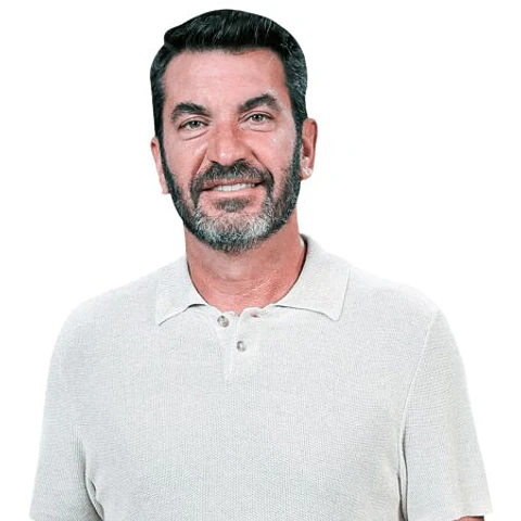 Arturo Valls (Casual)