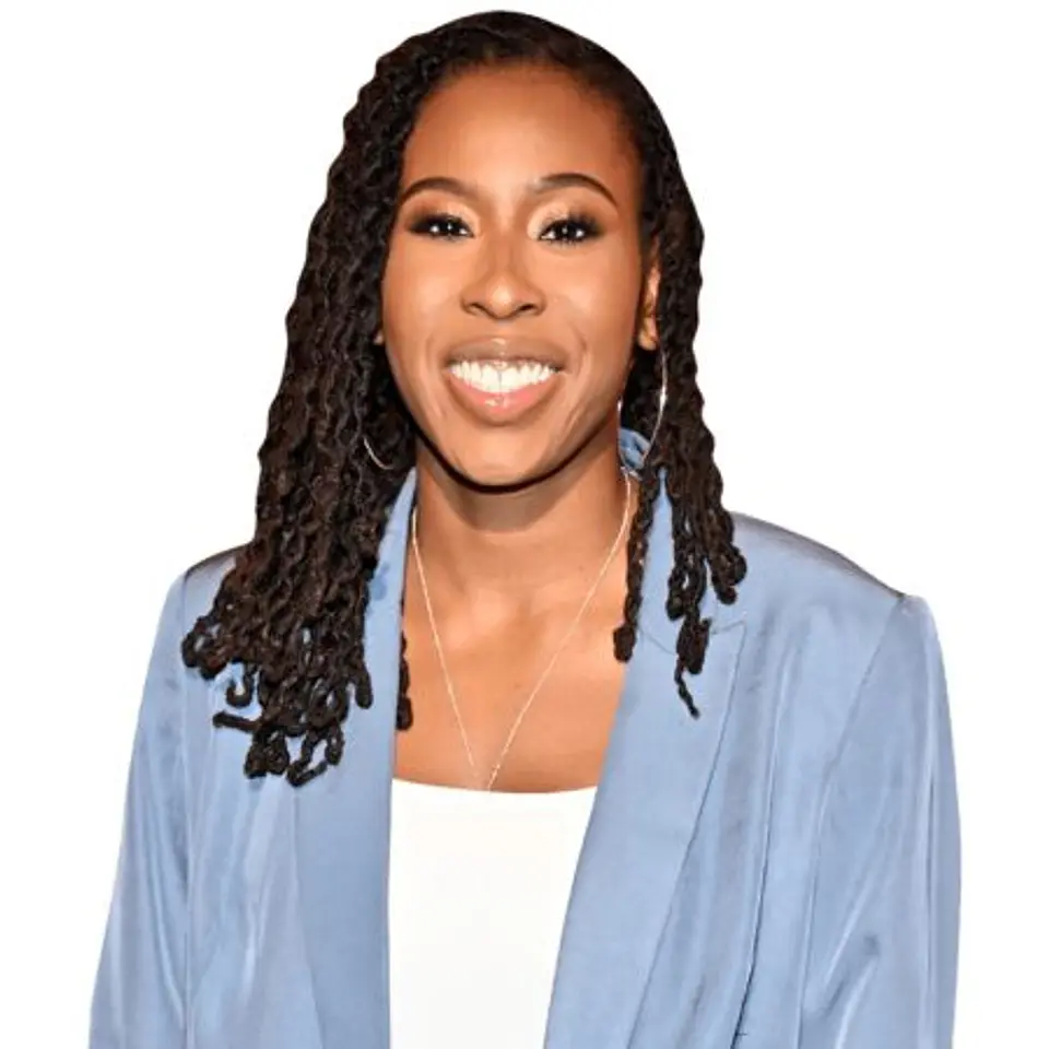 Ariel Atkins (Blazer) 1