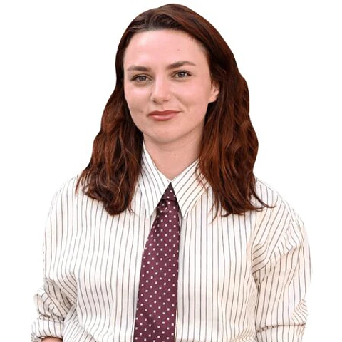 Ania Magliano (Tie)
