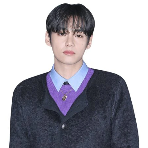 V (Cardigan)