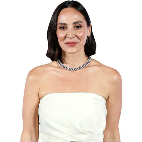 Tamara Falco (White Top)