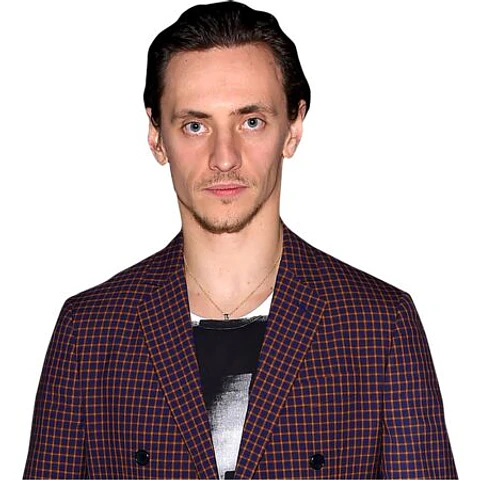 Sergei Polunin (Suit)