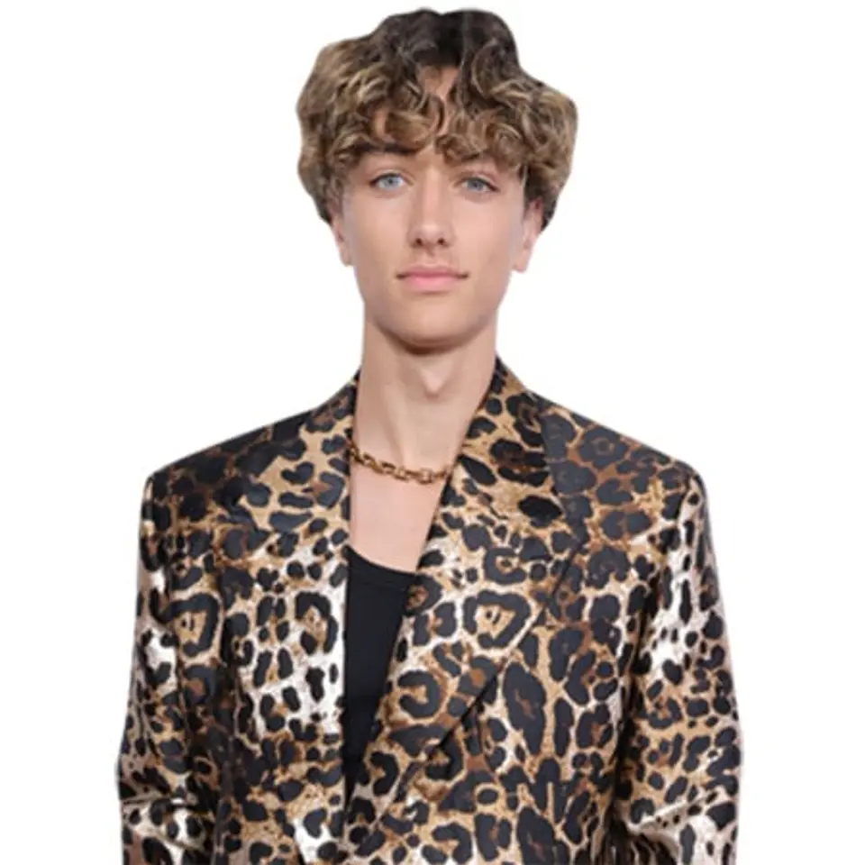 Gavin Casalegno (Coat) 1