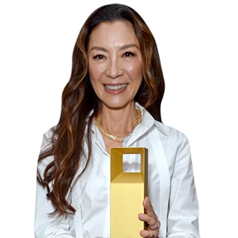 Michelle Yeoh (Award)