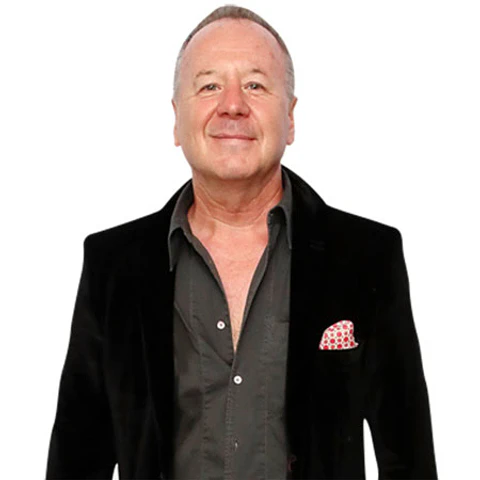 Jim Kerr (Jeans)