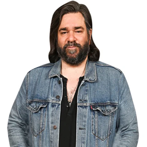 Matt Berry (Denim)