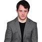 Tommy Jessop (Grey Jacket) - Miniatura 1