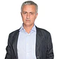 Jose Mourinho (Jeans) - Miniatura 1