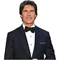 Tom Cruise (Bow Tie) - Miniatura 1