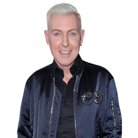 H.P. Baxxter (Jacket)