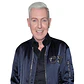 H.P. Baxxter (Jacket) - Miniatura 1