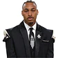 Justin Jefferson (Suit) - Miniatura 1