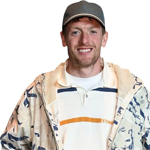 Jordan Pickford (Jeans)