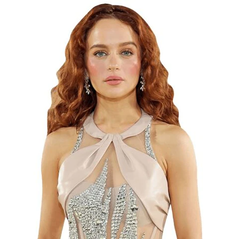 Joey King (Silver)