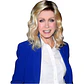 Donna Mills (Blue) - Miniatura 1