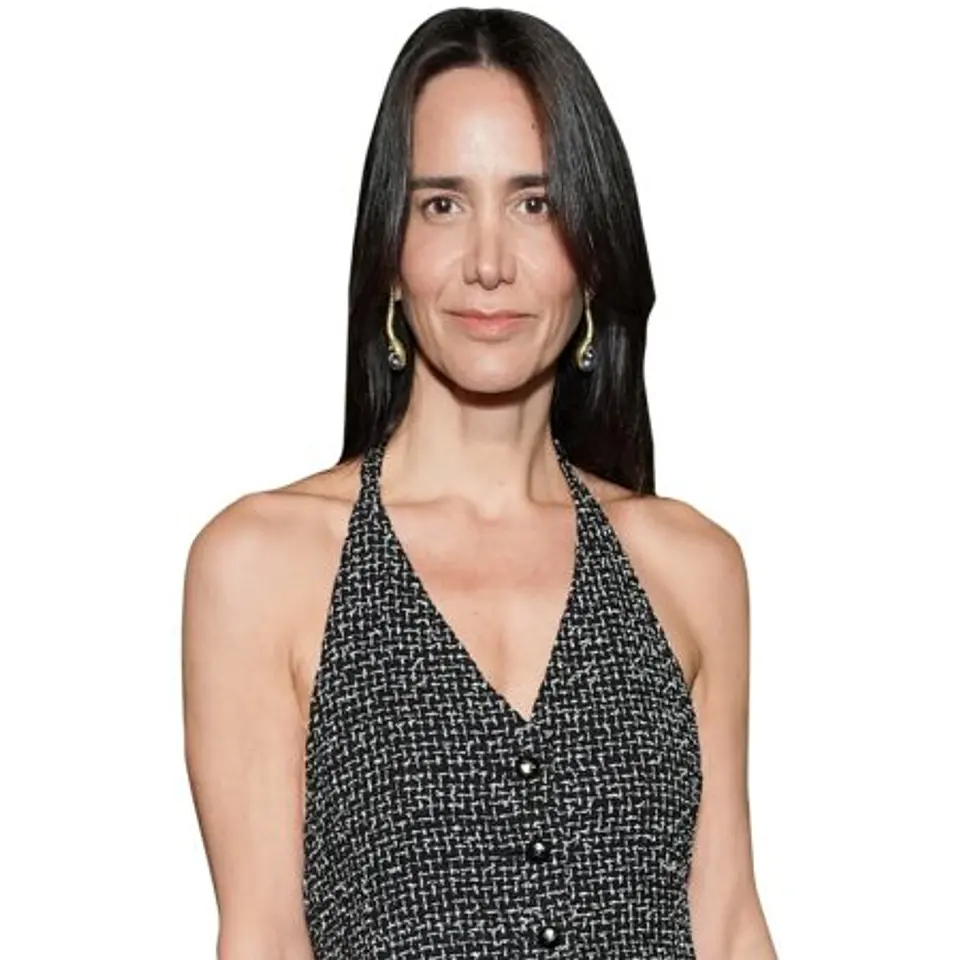 Ana Khouri (Long Dress) 1