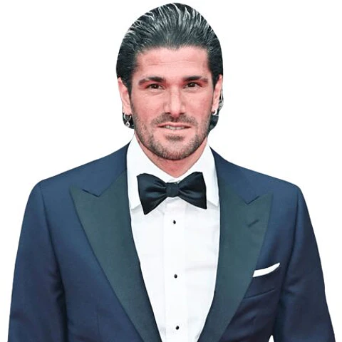 Rodrigo De Paul (Bow Tie)