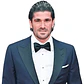 Rodrigo De Paul (Bow Tie) - Miniatura 1