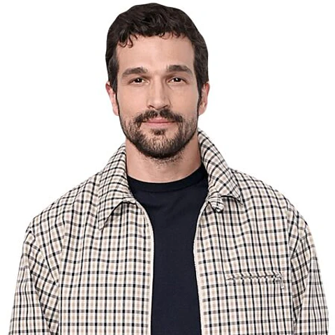 Paul Anthony Kelly (Jacket)