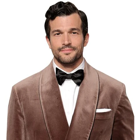 Paul Anthony Kelly (Bow Tie)