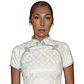 Kaninna Langford (White Dress) - Miniatura 1